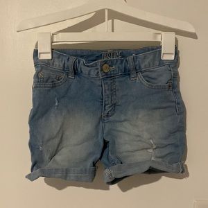 Justice Jean shorts